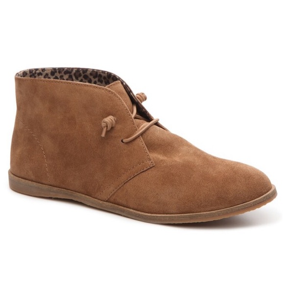 Lucky Brand Shoes - Lucky Brand Ashbee Bootie